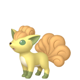 #037 Vulpix Kantonian Form